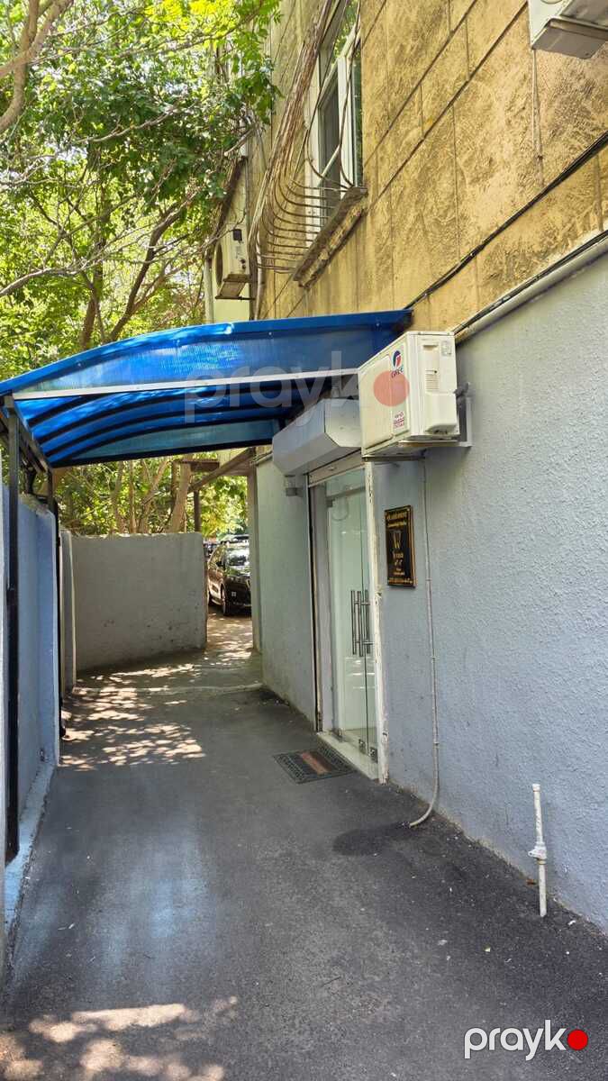 Satılır obyekt 110 m² — Əmlak, Bakı (10)