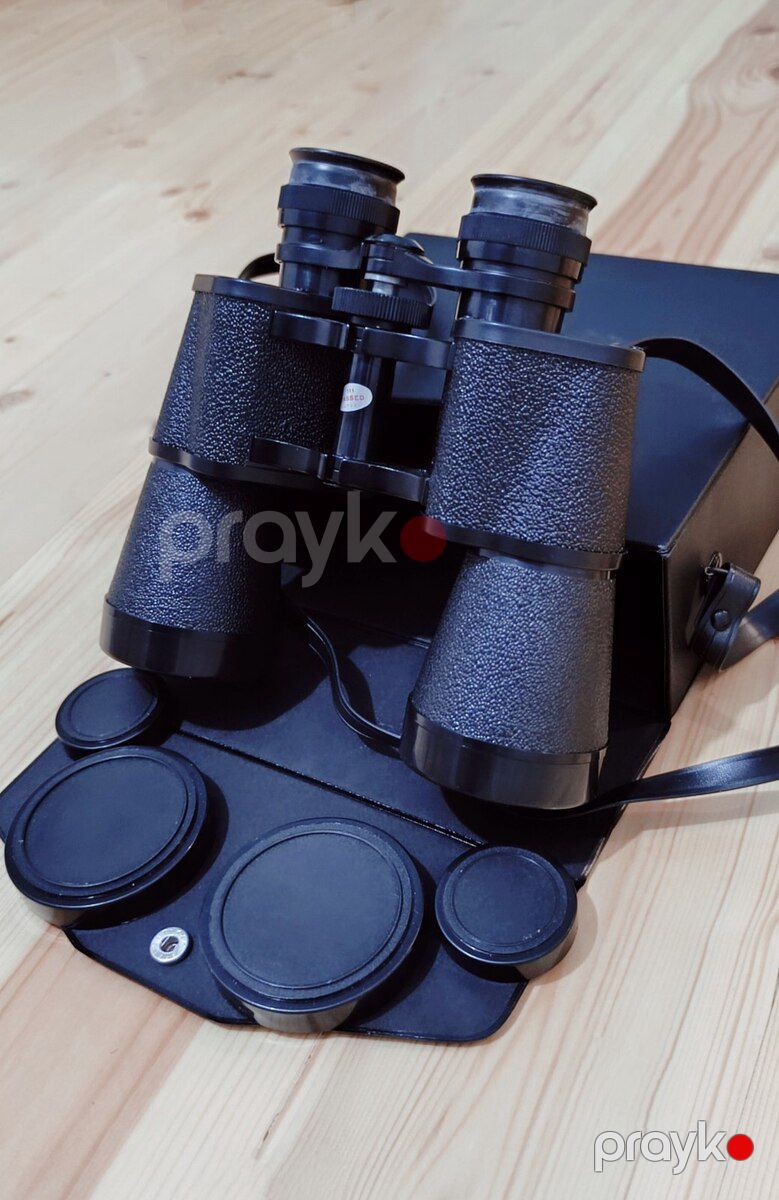 Binokl "Durbin 16X50" — Camping, ovçuluq və balıqçılıq, Bakı (2)