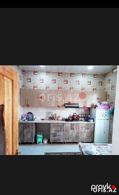 Həyət evləri Satılır Sabunçu r., Maştağa q., 3 otaq, 50 m² — Ev, villa, Bakı (2)