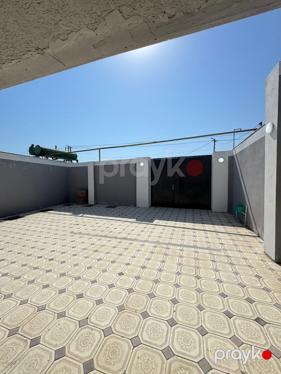 Həyət evi, Hövsan qəs — Ev, villa, Bakı (4)