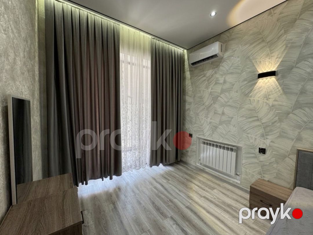 İcarəyə verilir 2 otaqlı yeni tikili 70 m² — Mənzil, Bakı (7)