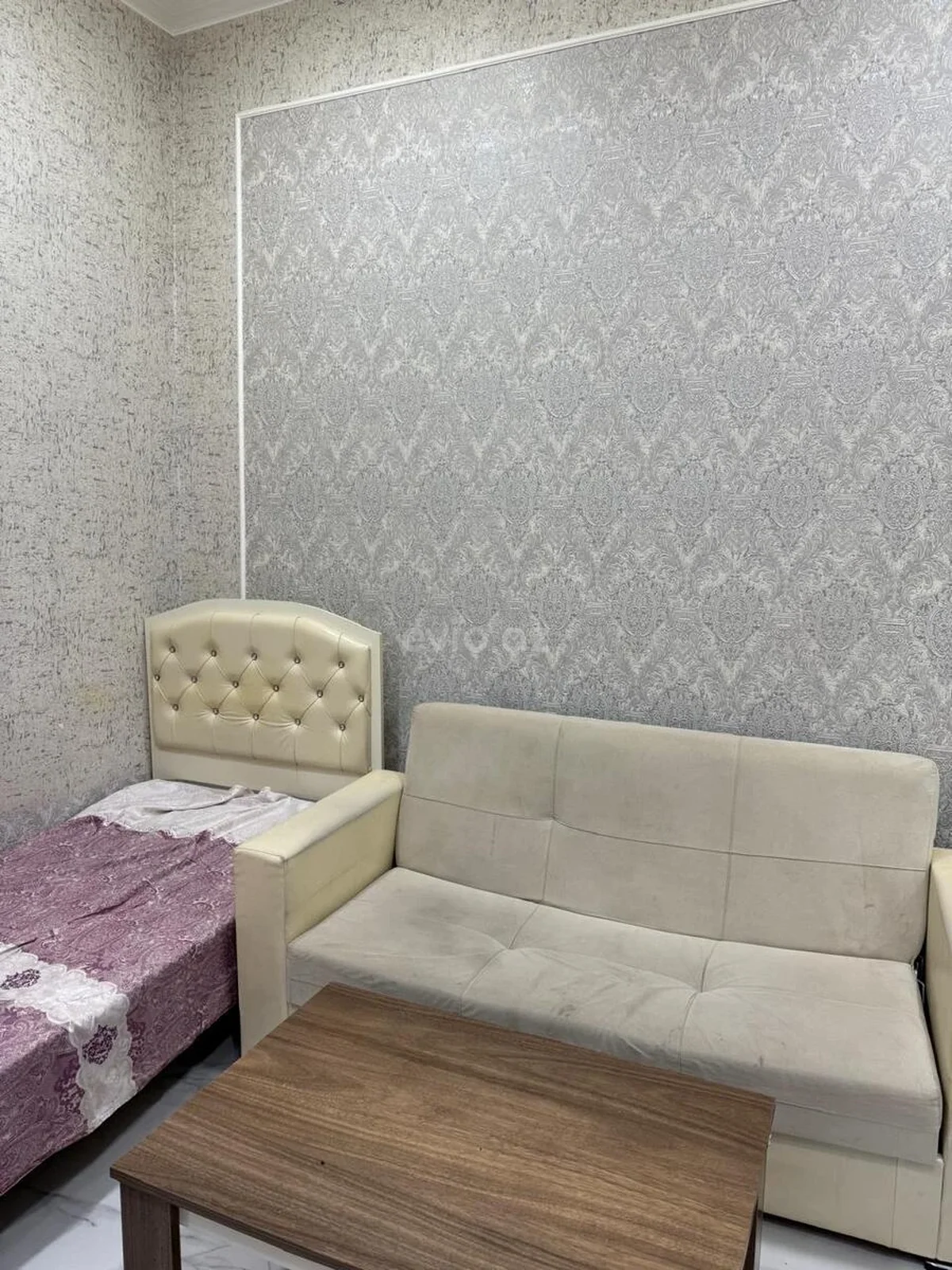 Kirayə 1 otaqlı mənzil 28 May metrosu yaxınlığında — Mənzil, Bakı (5)