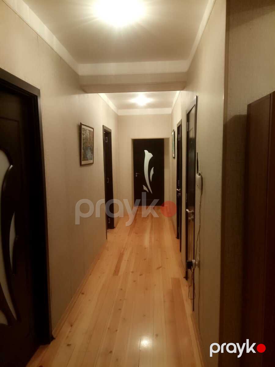 İcarəyə verilir 3 otaqlı yeni tikili 105 m² — Mənzil, Bakı (2)