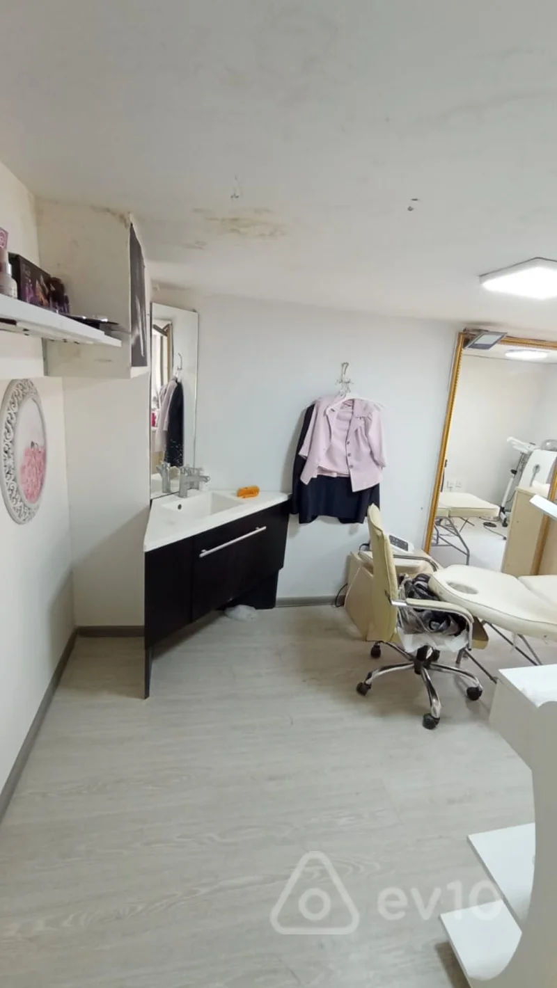 Obyekt, 140 m², Bakı, Həmzə Babaşov küçəsi — Əmlak, Bakı (3)