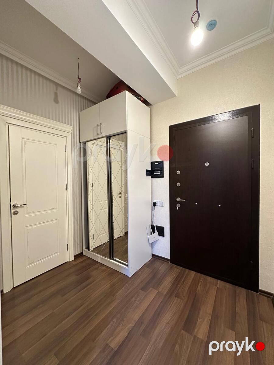 Satılır 2 otaqlı yeni tikili 47 m² — Mənzil, Bakı (7)