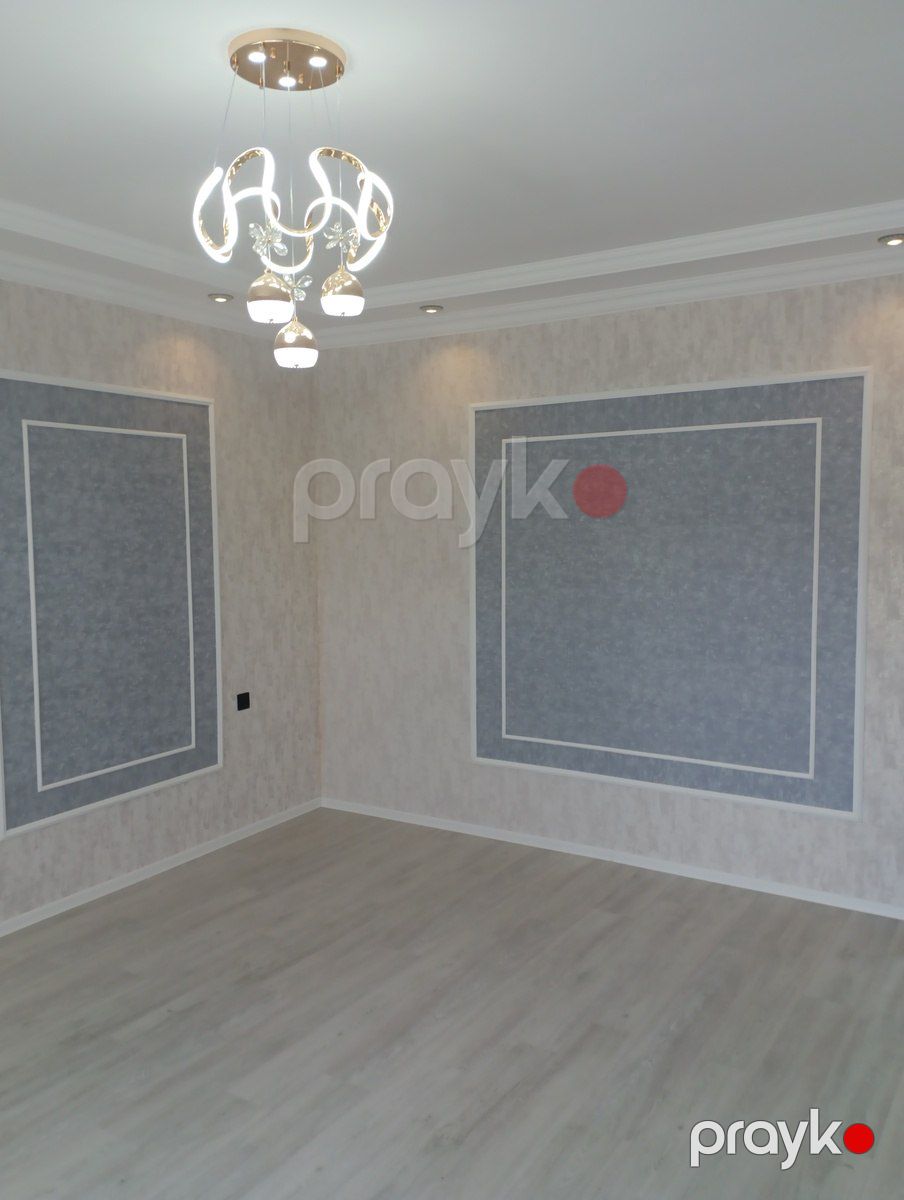Satılır 4 otaqlı həyət evi/bağ evi 130 m² — Ev, villa, Bakı (9)