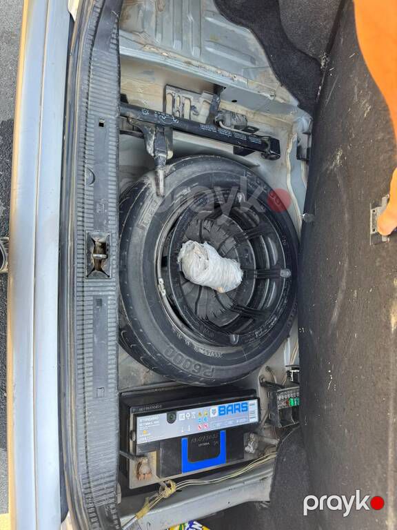 Mercedes C 240, 2.4 L, 1998 il, 431 000 km — Avtomobillər, Ağcabədi (5)