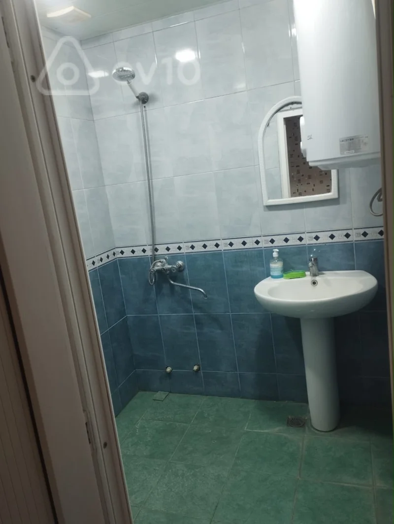 3 otaqlı mənzil, 75 m², 8 noyabr pr — kirayə — Mənzil, Bakı (11)