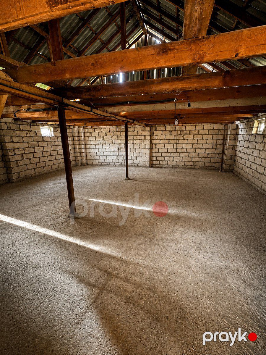 Bağ evi, Göyçay r — Ev, villa, Göyçay (11)