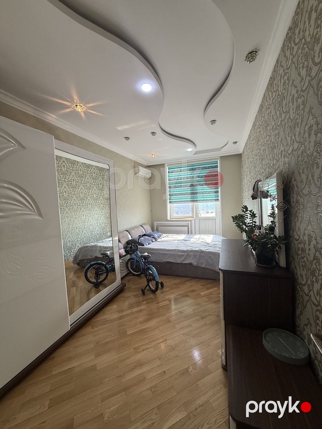 Satılır 3 otaqlı yeni tikili 85 m² — Mənzil, Bakı (3)