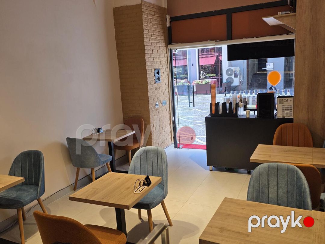 İcarəyə verilir obyekt 30 m² — Əmlak, Bakı (3)