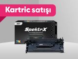 Kartric 057 qara — Office equipment and consumables