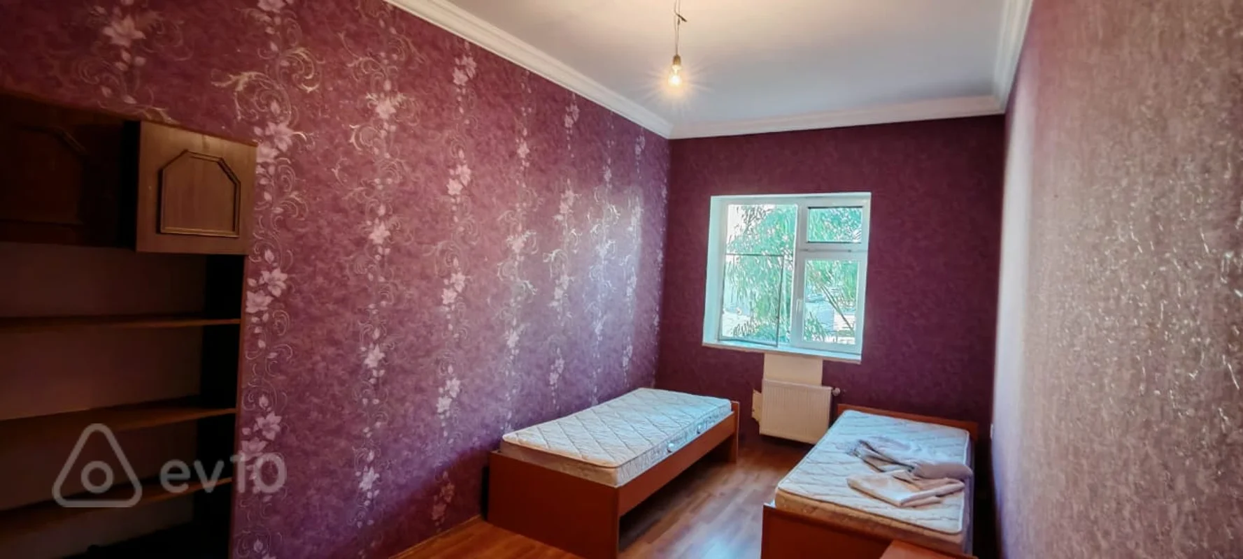 4 otaqlı mənzil, 100 m², Əhməd Rəcəbli küçəsi — Mənzil, Bakı (3)