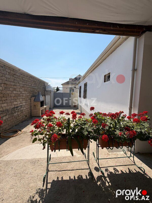 Həyət evləri Satılır Xəzər r., Buzovna q., 3 otaq, 105 m² — Ev, villa, Bakı (7)