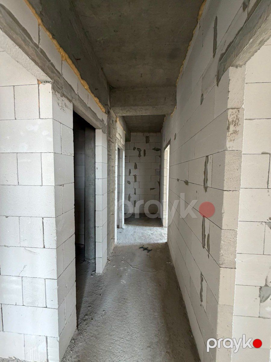 Satılır 2 otaqlı yeni tikili 82 m² — Mənzil, Bakı (7)