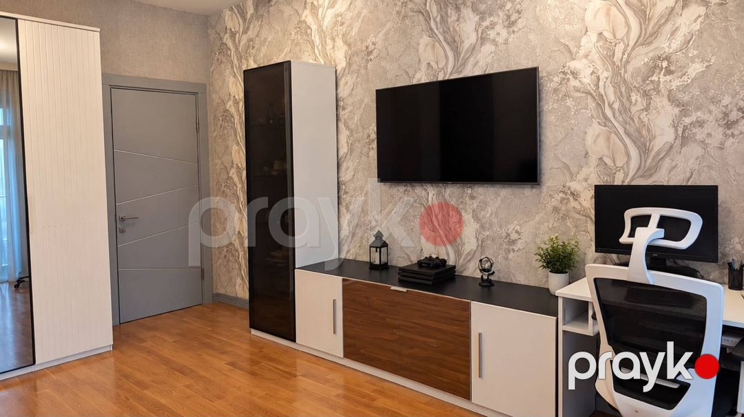 Satılır 3 otaqlı yeni tikili 145 m² — Mənzil, Bakı (10)