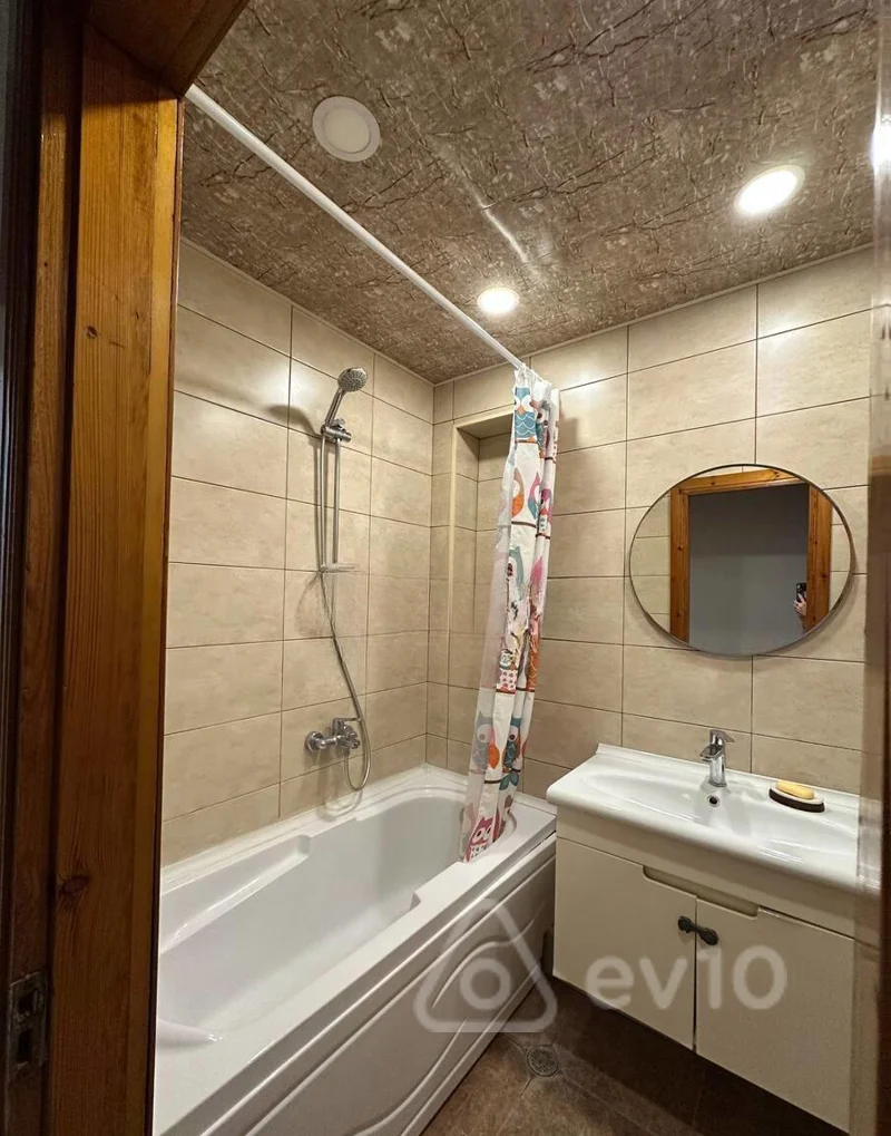 3 otaqlı mənzil, 85 m², Şirin Mirzəyev — Mənzil, Bakı (6)