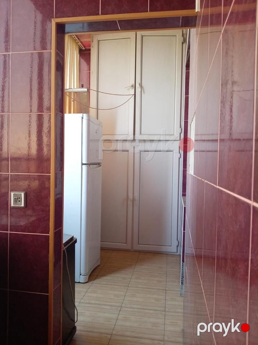 Satılır 2 otaqlı yeni tikili 60 m² — Mənzil, Bakı (8)