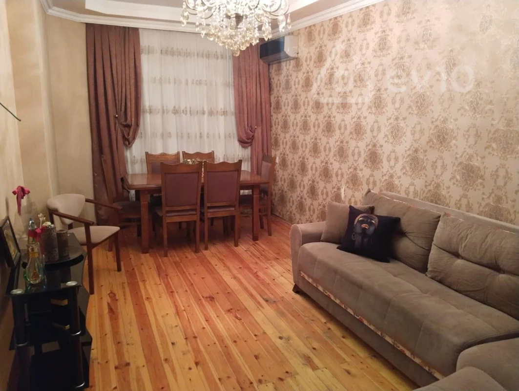 2 otaqlı mənzil, 48 m², Aaaf Park Y/K, Xırdalan — Xırdalan