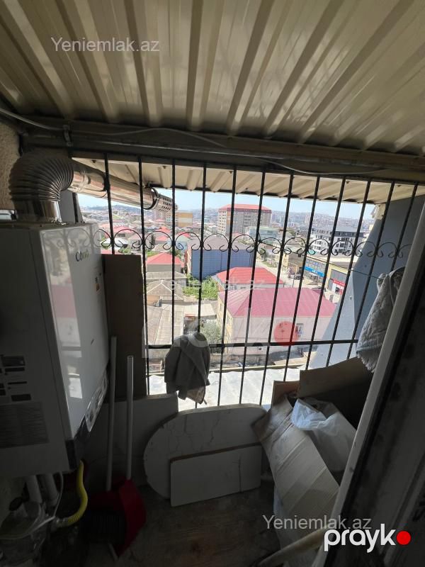Satılır 2 otaqlı Bina evi menzil (Yeni tikili), 55 m², Masazır — Mənzil, Abşeron (3)