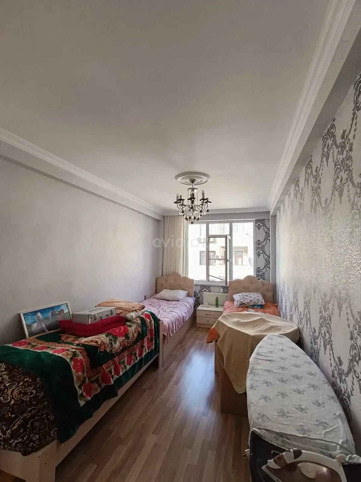 3 otaqlı tam təmirli mənzil satılır Xırdalanda — Mənzil, Abşeron (4)