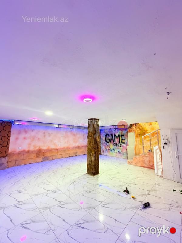 Satılır 1 otaqlı Obyekt, 66 m², 16-cı məhəllə — Əmlak, Sumqayıt (10)