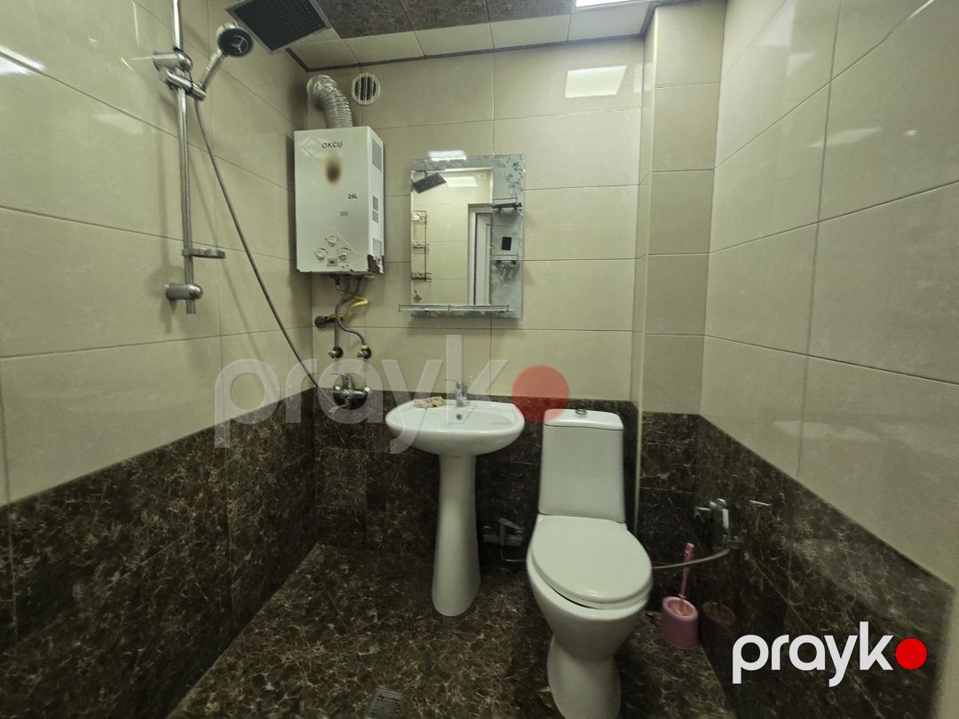 İcarəyə verilir 2 otaqlı köhnə tikili 50 m² — Mənzil, Sumqayıt (9)