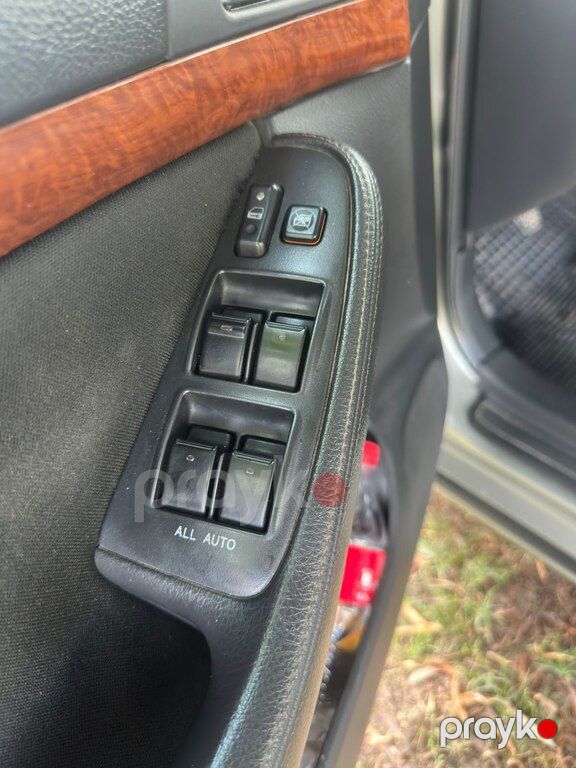 Toyota Avensis, 2.0 L, 2006 il, 260 000 km — Avtomobillər, Xudat (4)