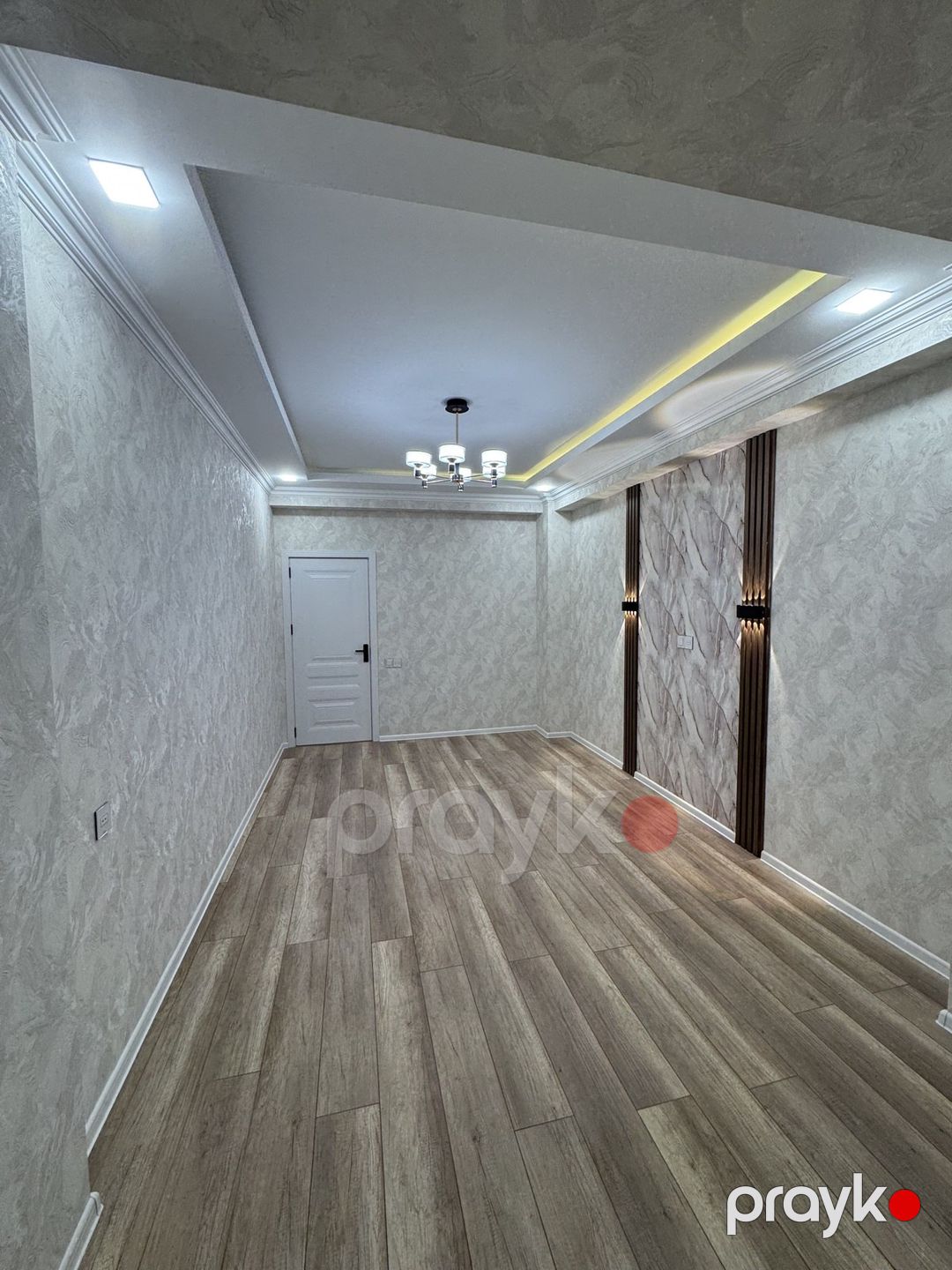 Satılır 2 otaqlı yeni tikili 63.1 m² — Mənzil, Xırdalan (2)
