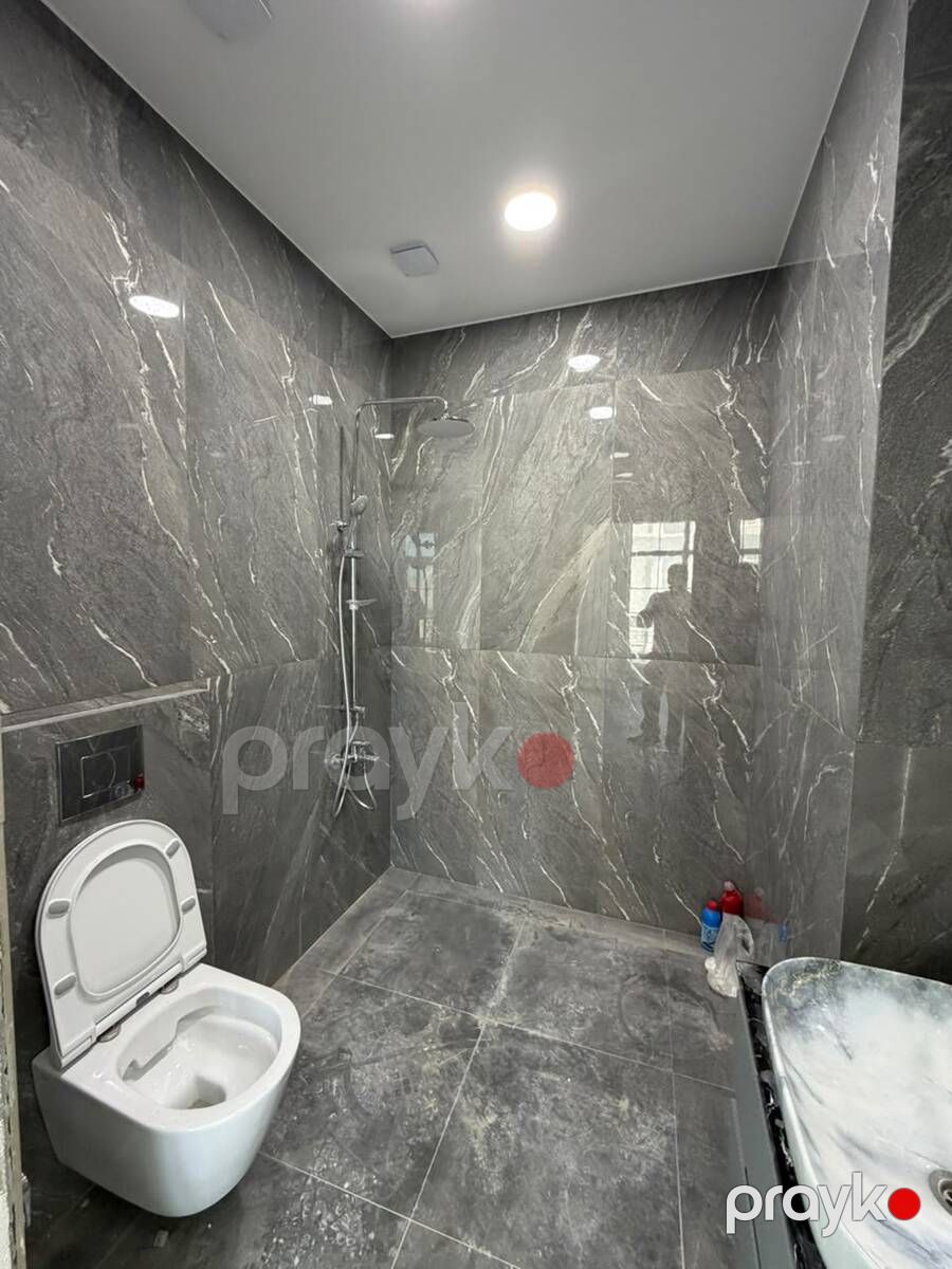 Satılır 3 otaqlı yeni tikili 85 m² — Mənzil, Bakı (5)