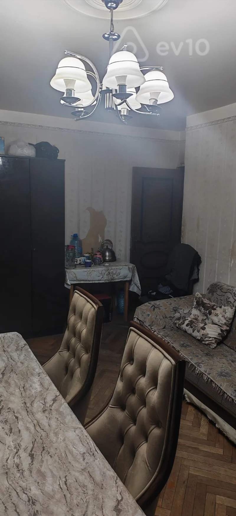 3 otaqlı mənzil, 70 m², 20 Yanvar — Mənzil, Bakı (3)