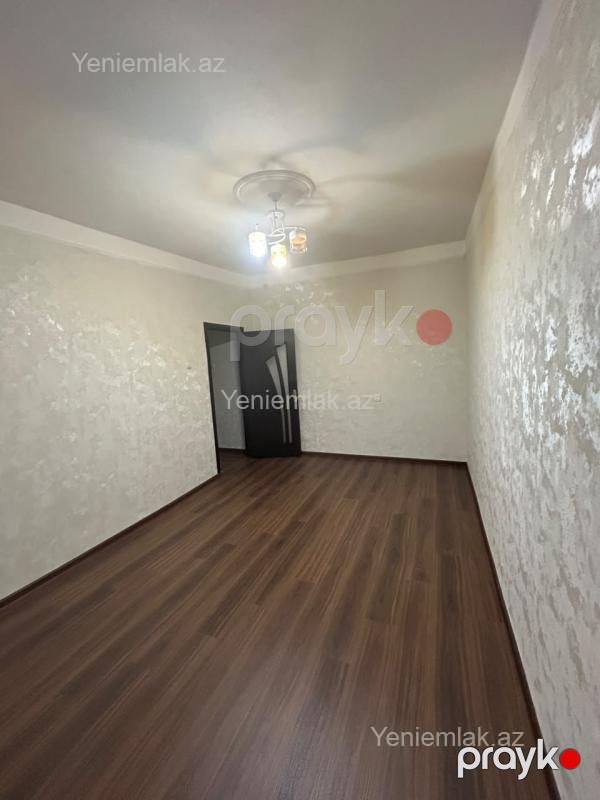 Satılır 1 otaqlı Bina evi menzil (Köhnə tikili), 40 m², Xətai rayonu — Mənzil, Bakı (3)