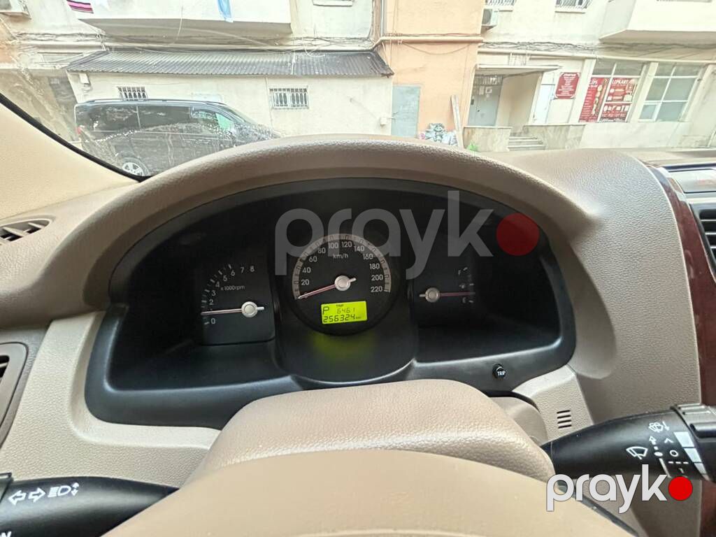 Kia Sportage, 2.0 L, 2010 il, 256 000 km — Avtomobillər, Bakı (9)
