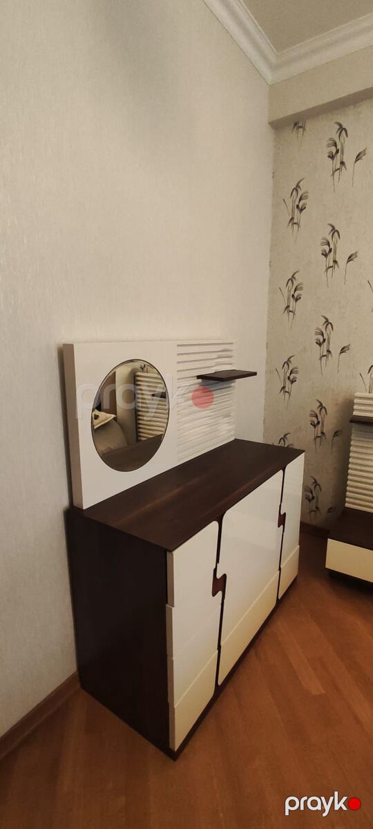 Satılır 1 otaqlı köhnə tikili 40 m² — Mənzil, Bakı (10)
