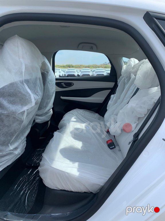 BYD Seal 05, 1.5 L, 15.87 kWh, 2025 il, yeni — Avtomobillər, Bakı (6)