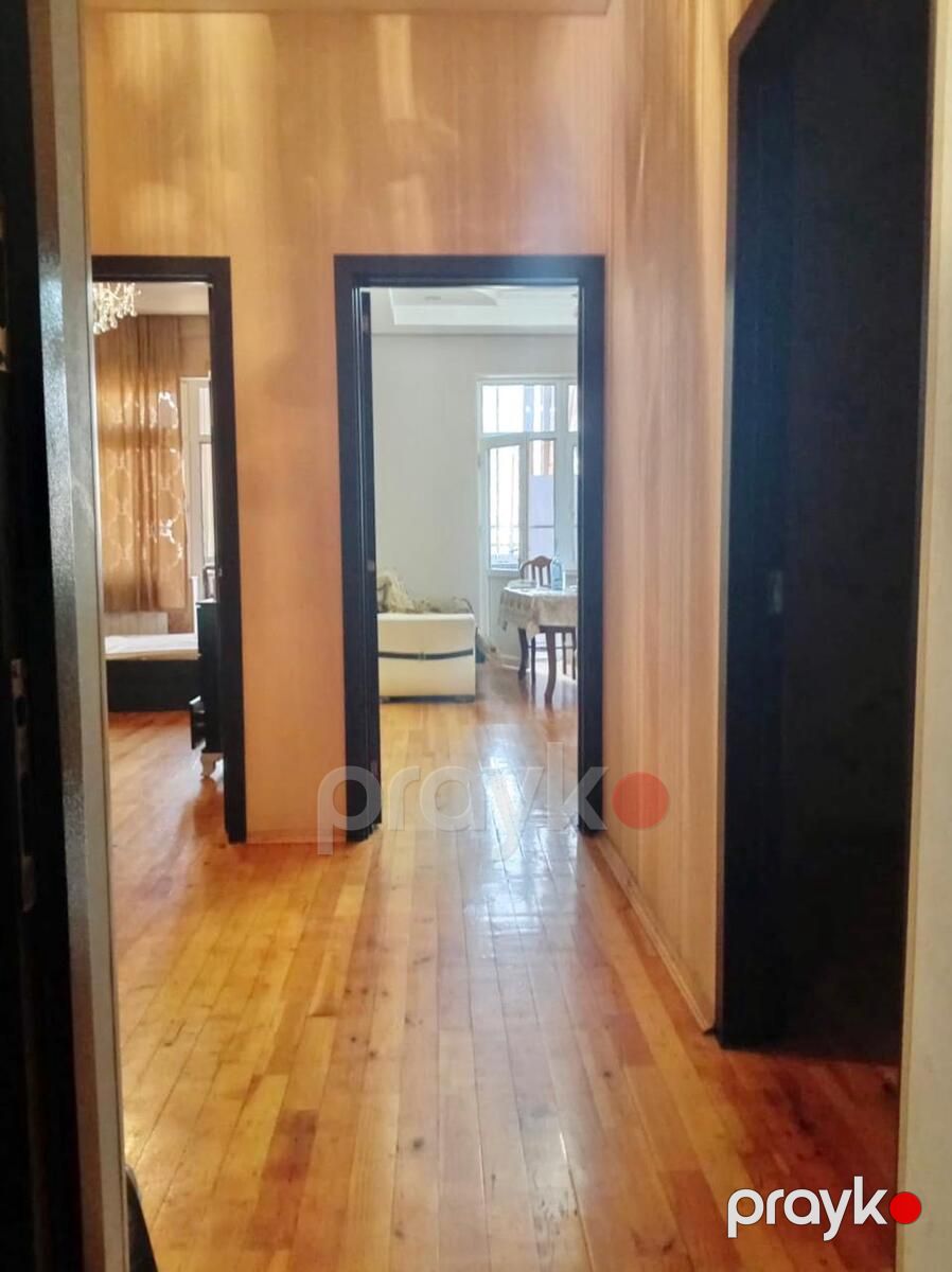 Satılır 2 otaqlı yeni tikili 60 m² — Mənzil, Bakı (3)
