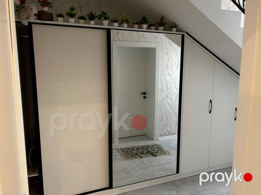 Həyət evi, Corat qəs — Ev, villa, Sumqayıt (10)