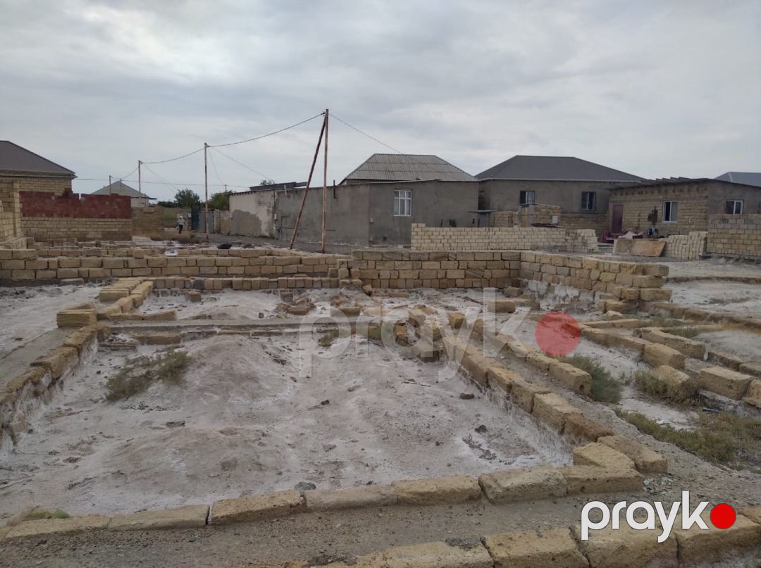 2.5 sot torpaq sahəsi, Yaşıldərə — Torpaq, Sumqayıt (2)