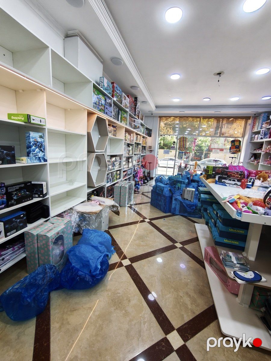 İcarəyə verilir obyekt 60 m² — Əmlak, Bakı (9)