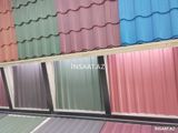 Kreditlə Dam Örtüklərinin Satışı — EM CONSTRUCTION — Кровельные покрытия