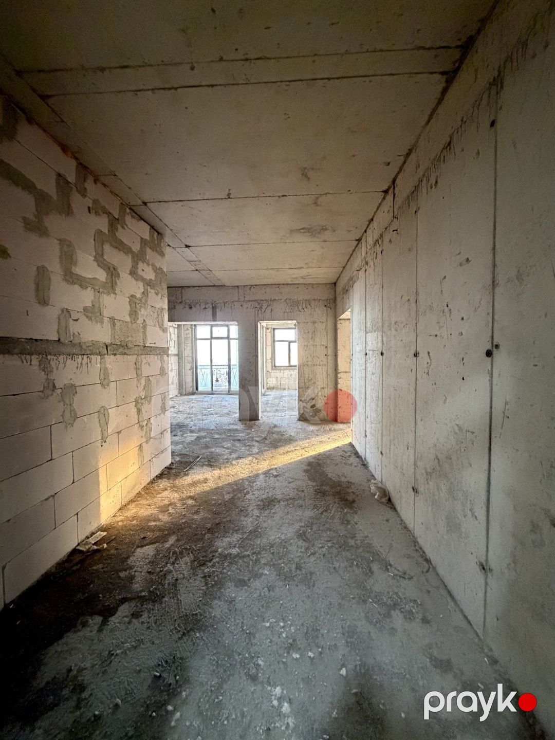 Satılır 3 otaqlı yeni tikili 152.5 m² — Mənzil, Bakı (9)