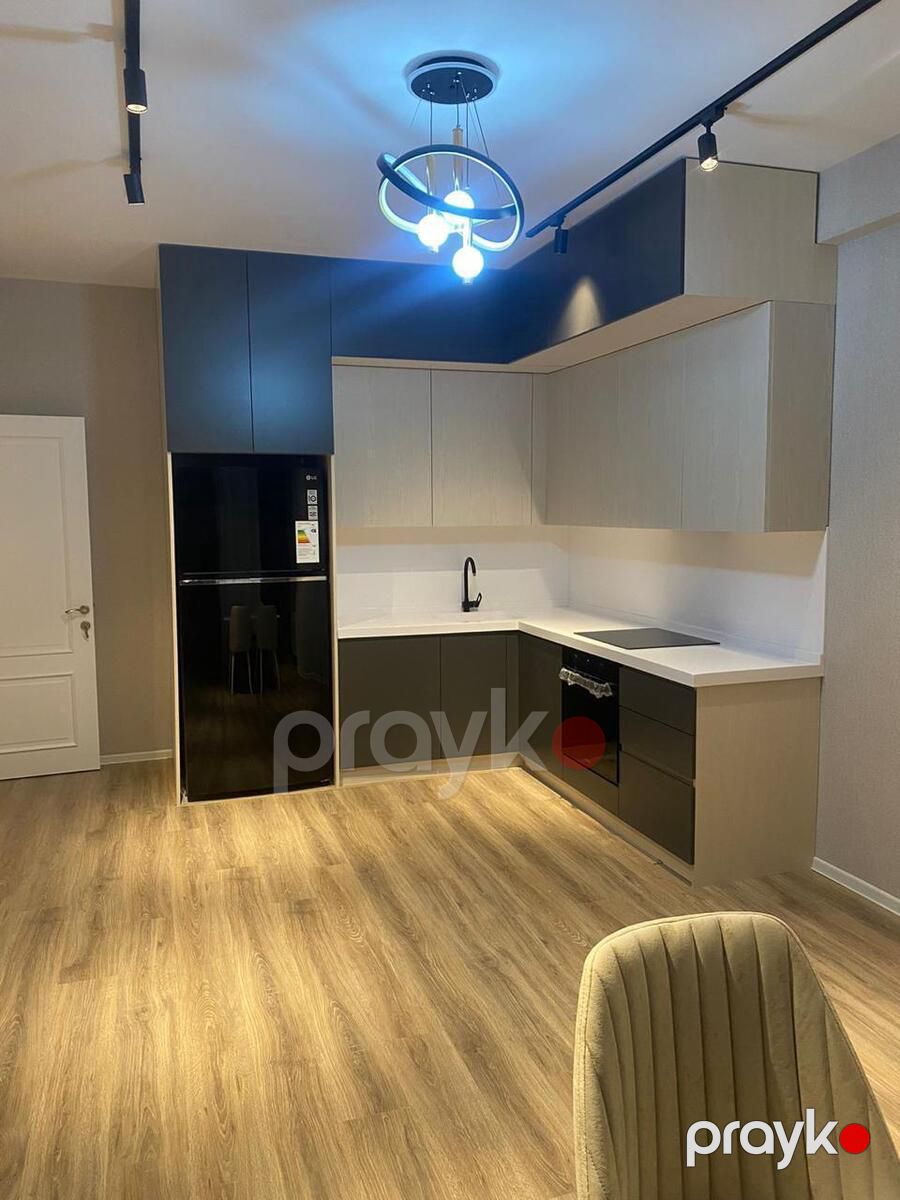 İcarəyə verilir 2 otaqlı yeni tikili 65 m² — Mənzil, Bakı (2)