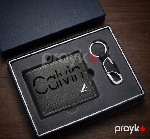 Portmone Calvin — Bakı