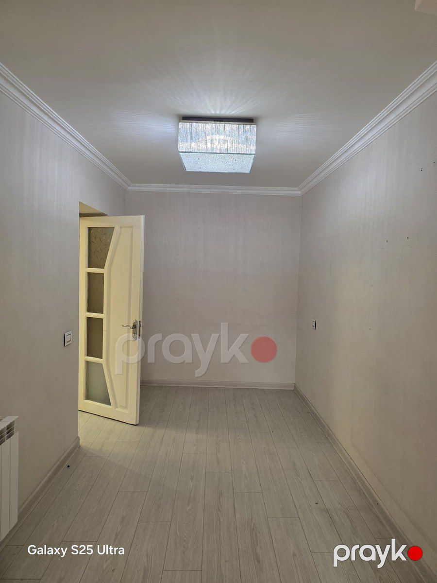 İcarəyə verilir 3 otaqlı yeni tikili 120 m² — Mənzil, Bakı (9)