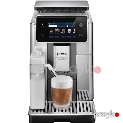 Qəhvəbişirən DeLonghi ECAM630.75.TSM — Bakı