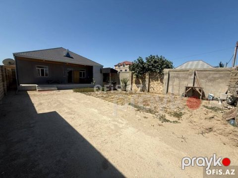 Həyət evləri Satılır Sabunçu r., Maştağa q., 4 otaq, 127 m² — Bakı