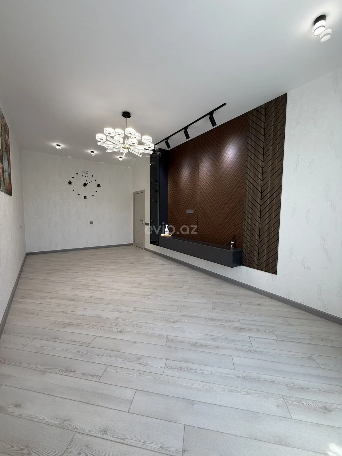 4 otaqlı həyət evi satılır Hövsan qəsəbəsində — Ev, villa, Bakı (7)