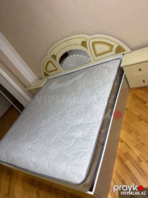 Binəqədi rayonunda 3 otaqlı Yeni tikili Kirayə verilir, 90 m² — Bakı