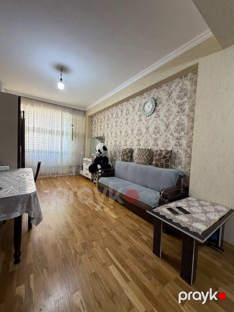 2-otaqlı yeni tikili, 10-cu mikrorayon, 43 m² — Mənzil, Sumqayıt (2)
