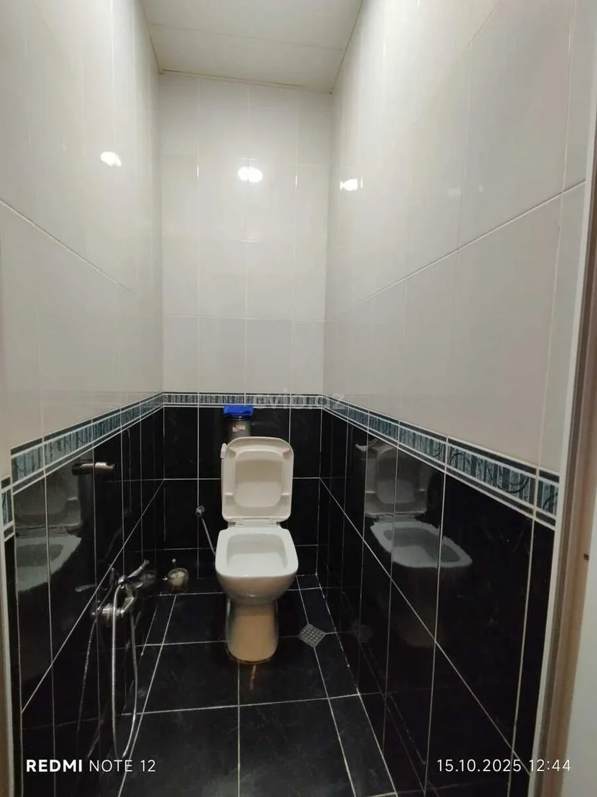 3 otaqlı tam təmirli mənzil satılır Masazırda — Mənzil, Abşeron (10)